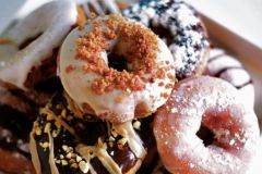 Duck Donuts photo