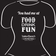 Taste of the Beach photo
