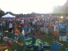 Taste of the Beach photo