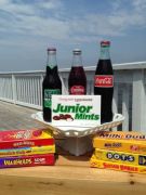 Candy &amp; Corks photo