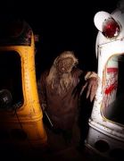 Wicked Woods Haunted Attraction photo