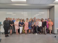 Children and Youth Partnership photo