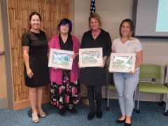 Children and Youth Partnership photo