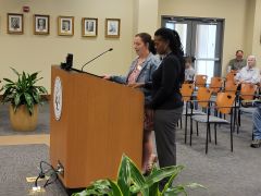 Children and Youth Partnership photo