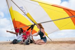 Kitty Hawk Kites photo