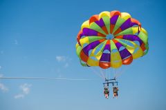 Kitty Hawk Kites photo