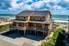 Outer Banks Blue Vacation Rentals photo