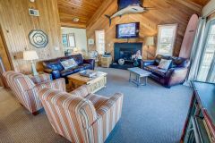 Outer Banks Blue Vacation Rentals photo