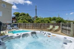 Outer Banks Blue Vacation Rentals photo