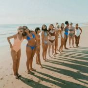 Birthday Suits photo