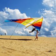 Kitty Hawk Kites photo