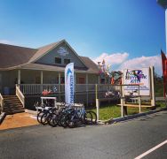 Kitty Hawk Kites photo