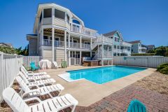 Outer Banks Blue Vacation Rentals photo