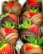 Big Buck's Ice Cream photo