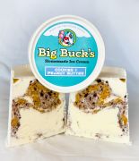 Big Buck's Ice Cream photo