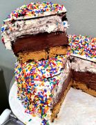 Big Buck's Ice Cream photo