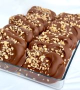 Big Buck's Ice Cream photo