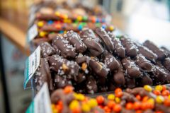 Big Buck's Ice Cream photo