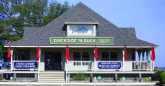 Dockside &#039;N Duck Seafood Market photo