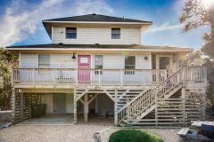 Outer Banks Blue Vacation Rentals photo