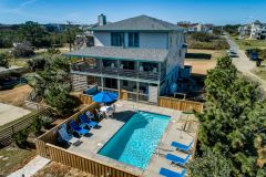 Outer Banks Blue Vacation Rentals photo