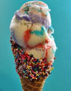 Big Buck's Ice Cream photo