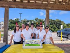 Children and Youth Partnership photo