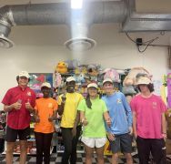 Big Buck's Ice Cream photo