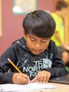 Dare Education Foundation photo