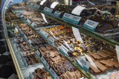 Big Buck's Ice Cream photo