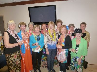 Outer Banks Shag Club photo