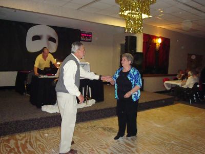 Outer Banks Shag Club photo