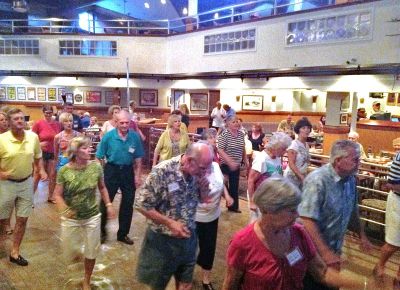 Outer Banks Shag Club photo