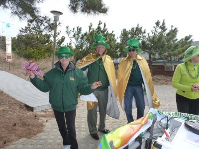 Outer Banks Shag Club photo