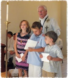 All Saints Episcopal Church photo