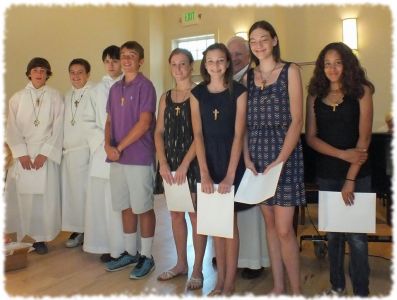 All Saints Episcopal Church photo
