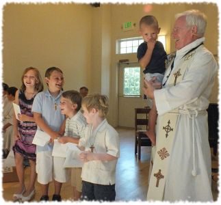 All Saints Episcopal Church photo