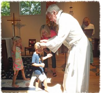 All Saints Episcopal Church photo