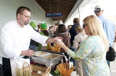 Taste of the Beach photo
