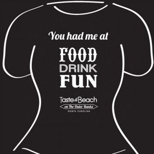 Taste of the Beach photo