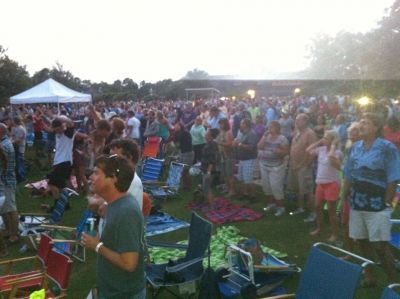 Taste of the Beach photo
