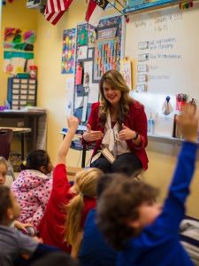 Dare Education Foundation photo