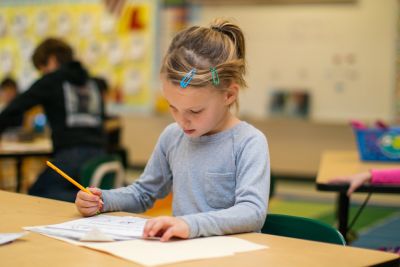 Dare Education Foundation photo