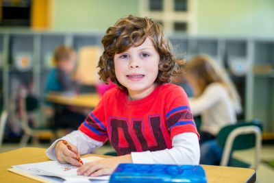 Dare Education Foundation photo