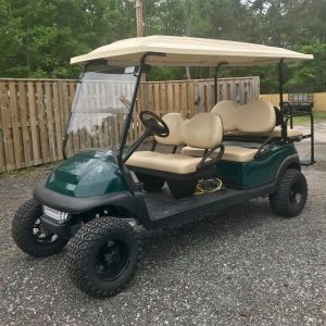 Outer Banks Beach Buggies photo