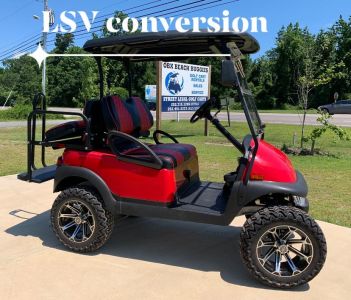 Outer Banks Beach Buggies photo