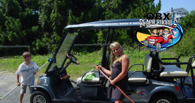 Outer Banks Beach Buggies photo