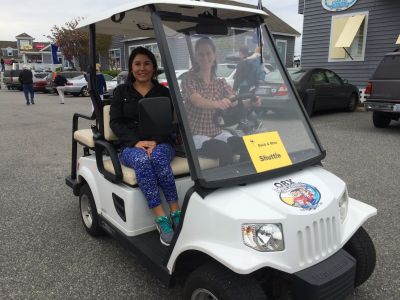 Outer Banks Beach Buggies photo
