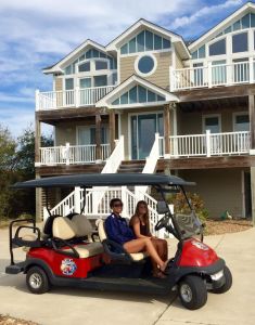 Outer Banks Beach Buggies photo