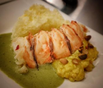 Red Sky Casual Dining &amp; Cocktails photo